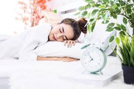 Tại sao việc ngủ đủ giấc rất quan trọng đối với sức khỏe của bạn?