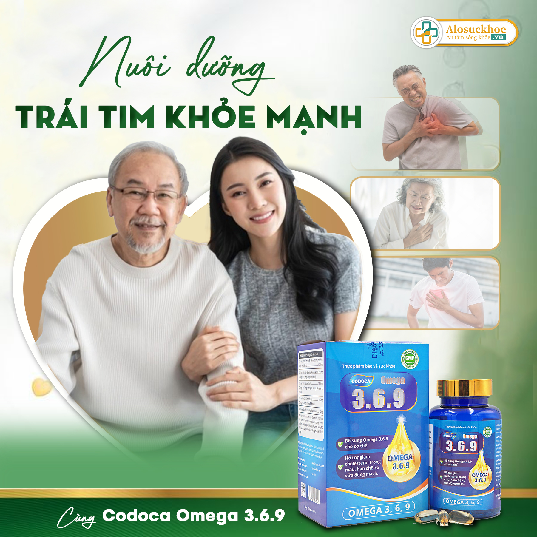 CẢNH BÁO: NGUY CƠ BỆNH TIM MẠCH ĐANG GIA TĂNG MẠNH MẼ