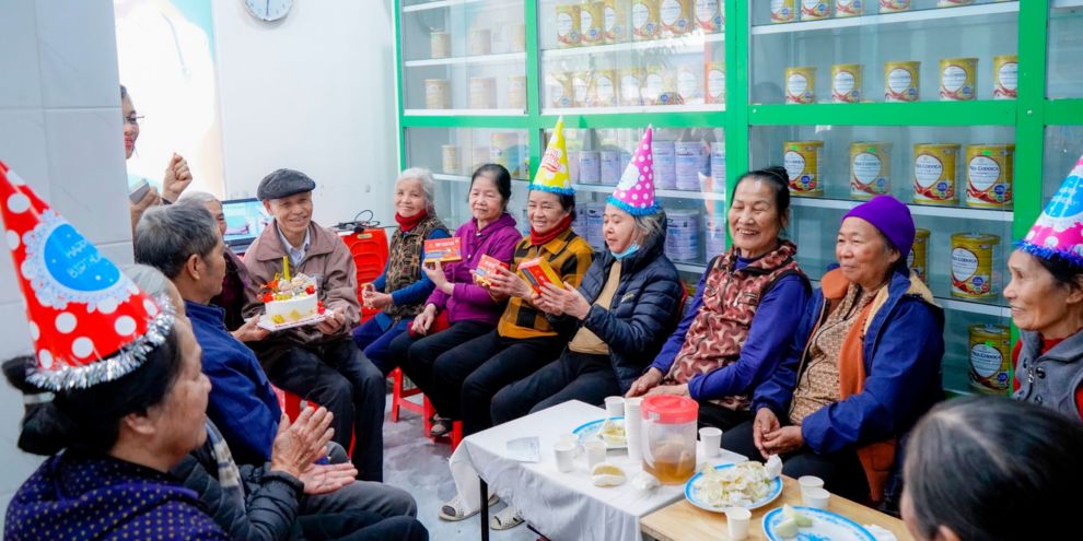 Tiết kiệm chi phí, tăng cường sức khỏe – Tại sao không?
