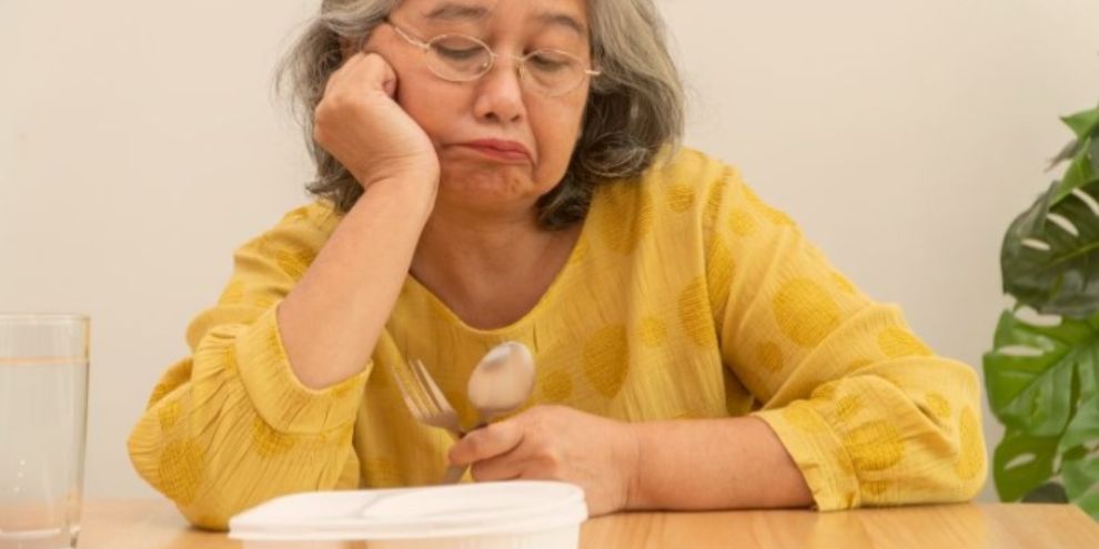 RỐI LOẠN HẤP THU – NGUYÊN NHÂN ẨN SAU VIỆC CƠ THỂ SUY YẾU Ở NGƯỜI LỚN TUỔI