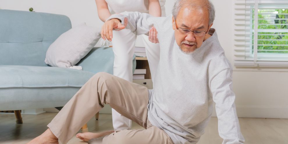 Dinh dưỡng vàng cho người trên 70 tuổi duy trì sự dẻo dai