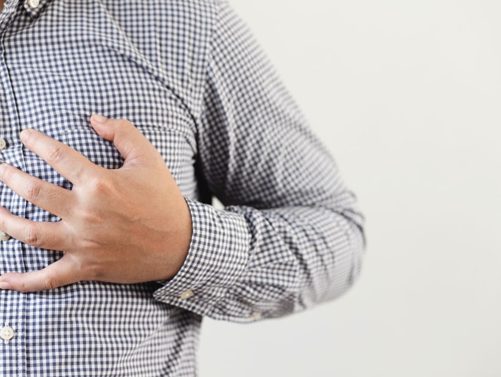 Sau tuổi 50 dễ gặp những bệnh nào? Bí quyết "vàng" để bảo vệ sức khỏe toàn diện