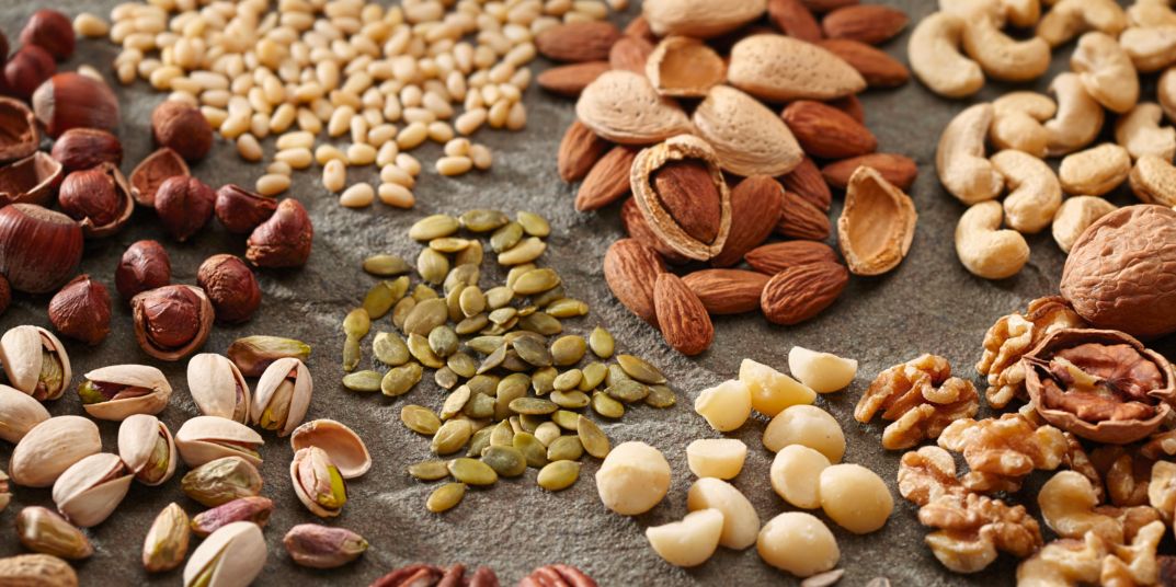 Protein thực vật là gì? Lợi ích đối với cơ bắp và sức khỏe